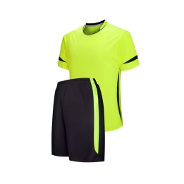 Soccer Uniforms